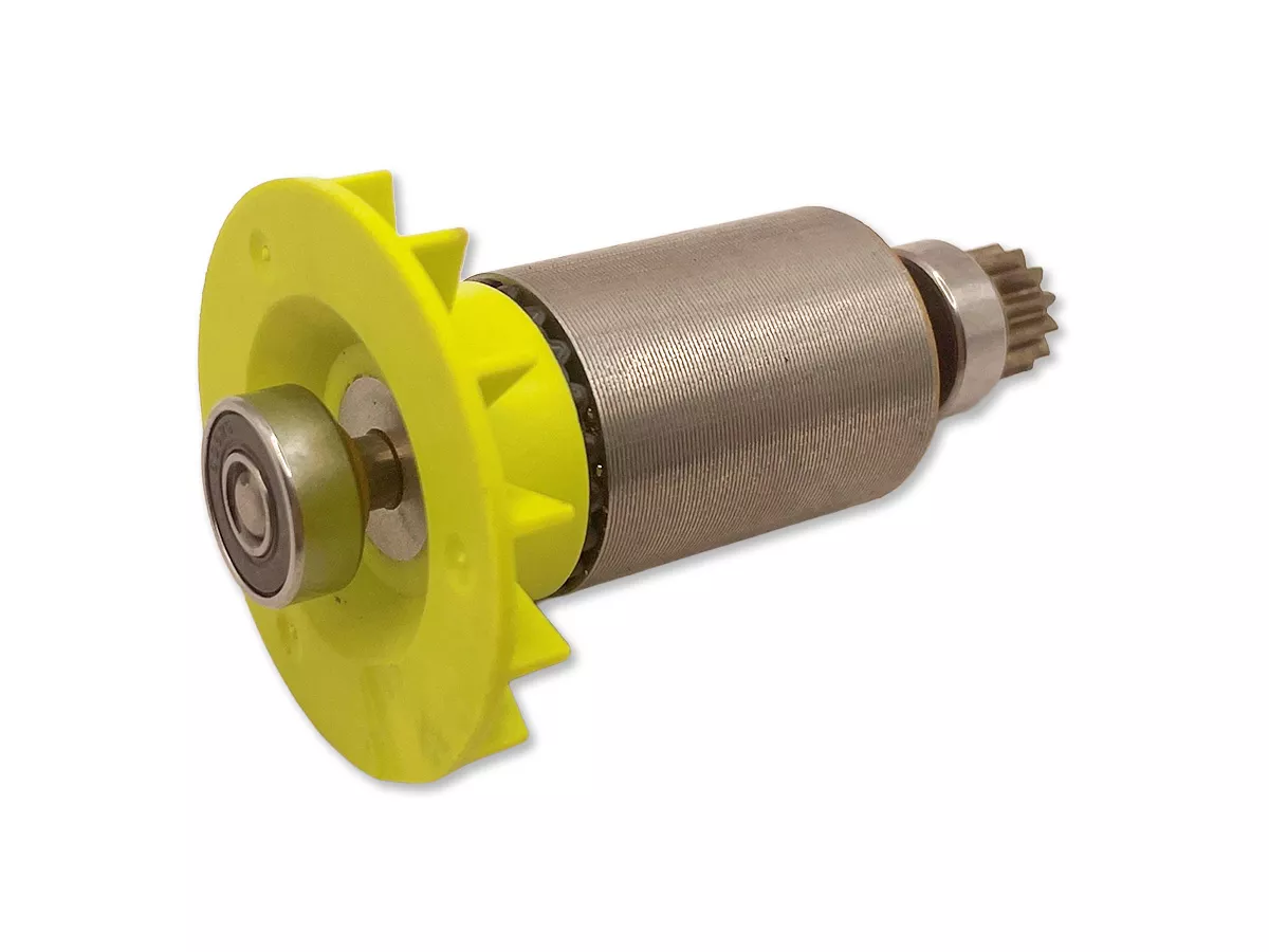 rotor de moteur réf. 5131033412 Ryobi